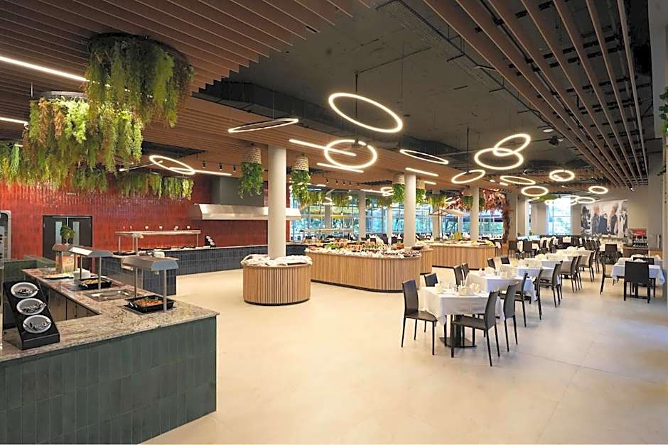 SH Dolce Mare- All inclusive- Free Beach & Beach Bar