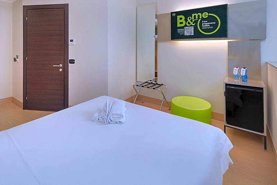 B&B Hotel Milano Sesto Marelli