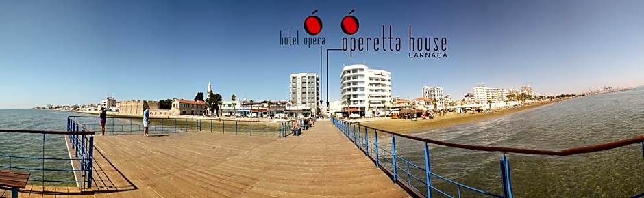 Hotel Opera