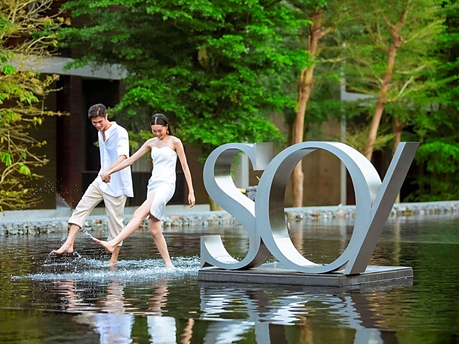 So/ Sofitel Hua Hin