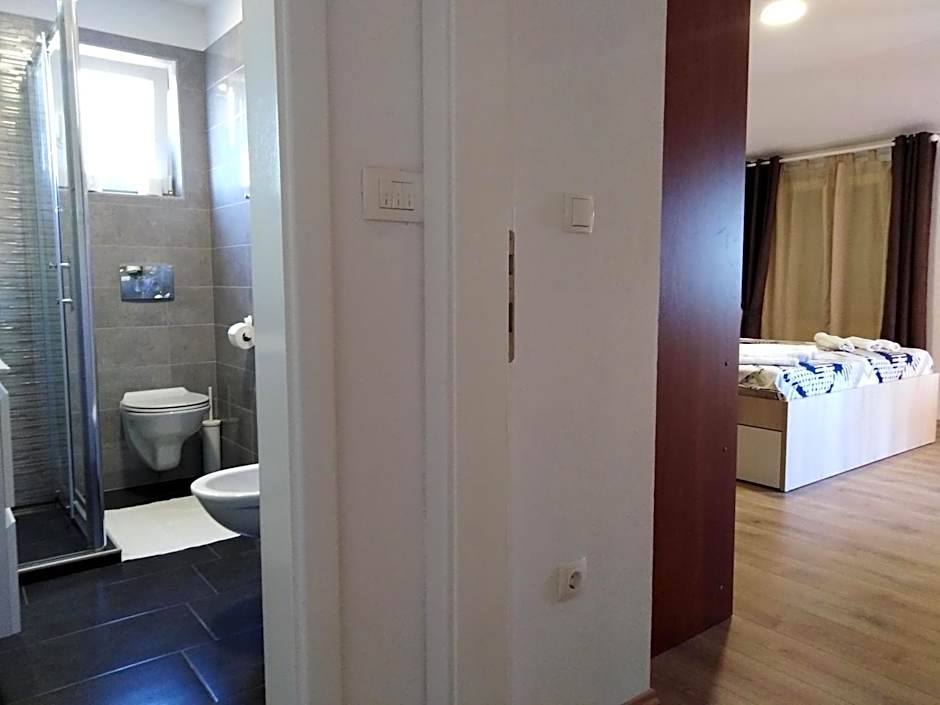 Apartmani FILTEA