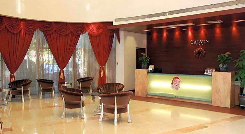 Calvin Hotel