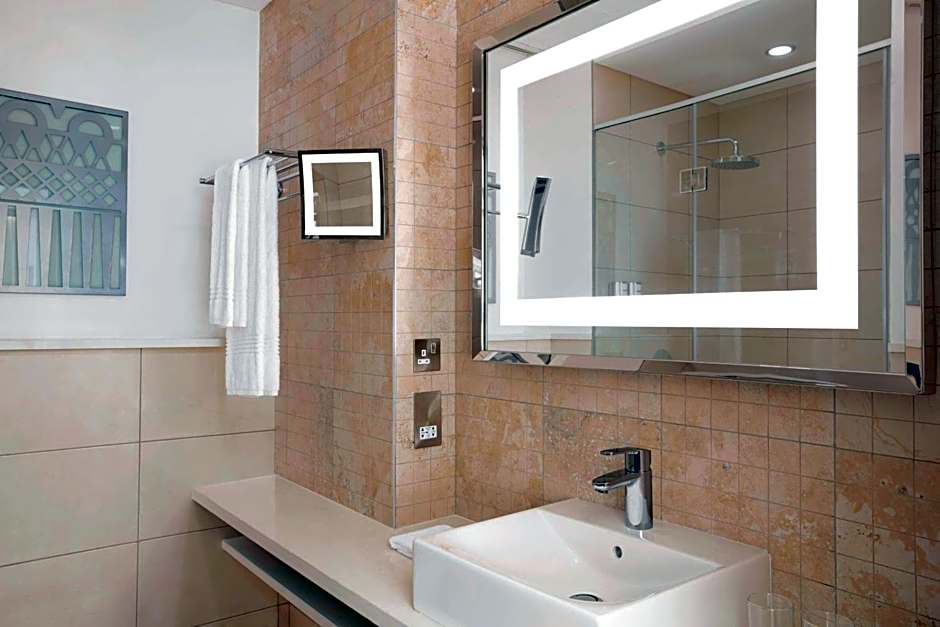 Four Points by Sheraton Nairobi Airport