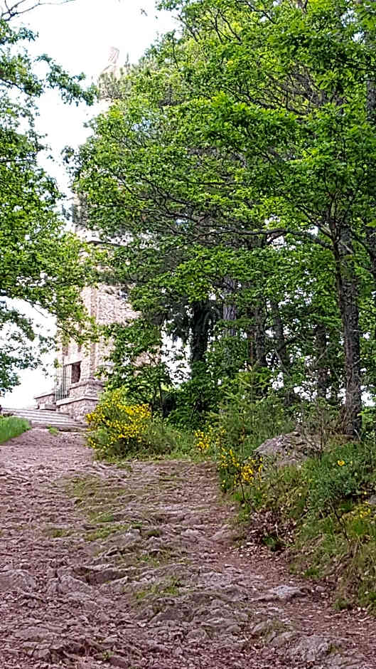 Les Iris Chambres d’hôte