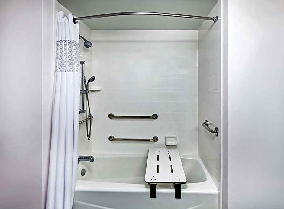 Hampton Inn By Hilton & Suites Houston I-10 West Park Row, Tx