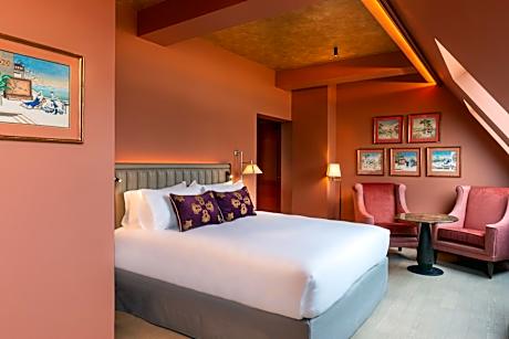 Privilege Double Room