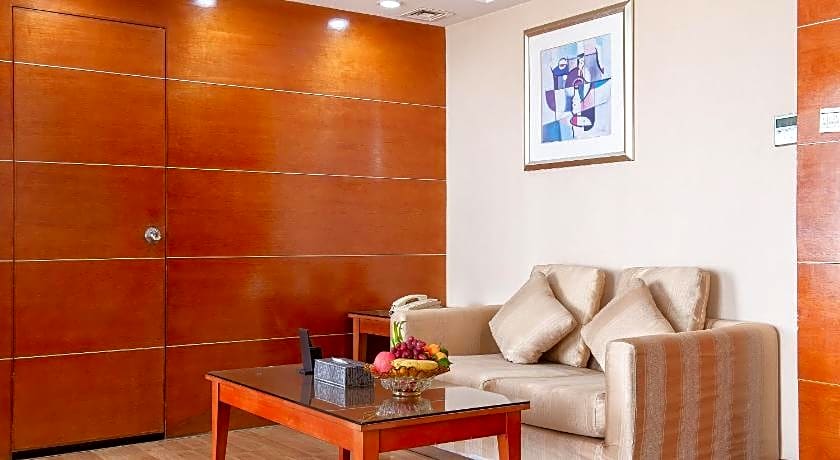Yihe Hotel Ouzhuang
