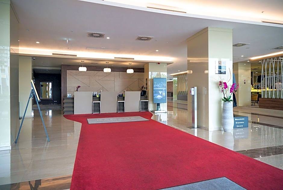 Ramada Plaza Craiova