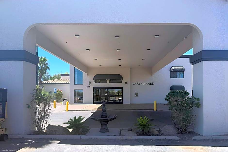 Quality Inn Casa Grande I-10