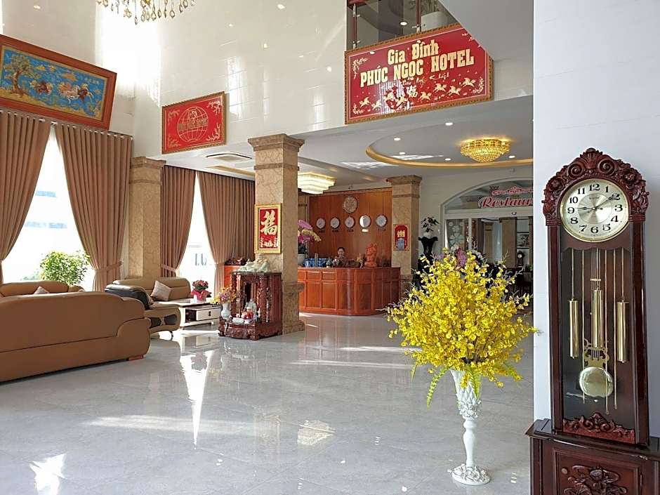 Phuc Ngoc Hotel