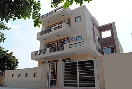 Anand Villa