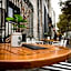 Fitz Roy Urban Hotel, Bar and Garden