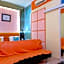 Sans Hotel International Surabaya