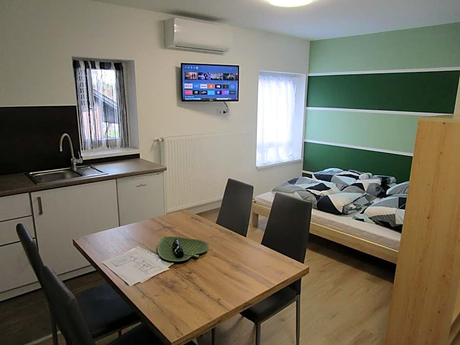 Veroland Magánszálláshely