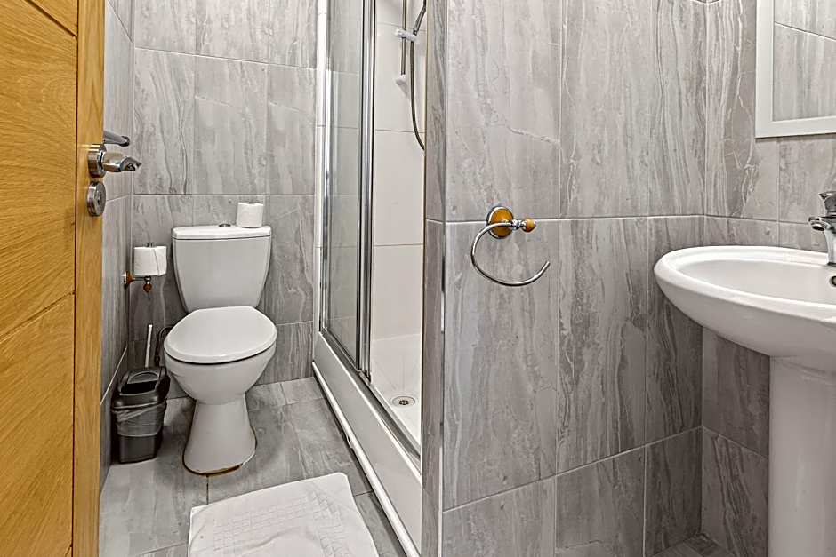 Heatherbank Guest House