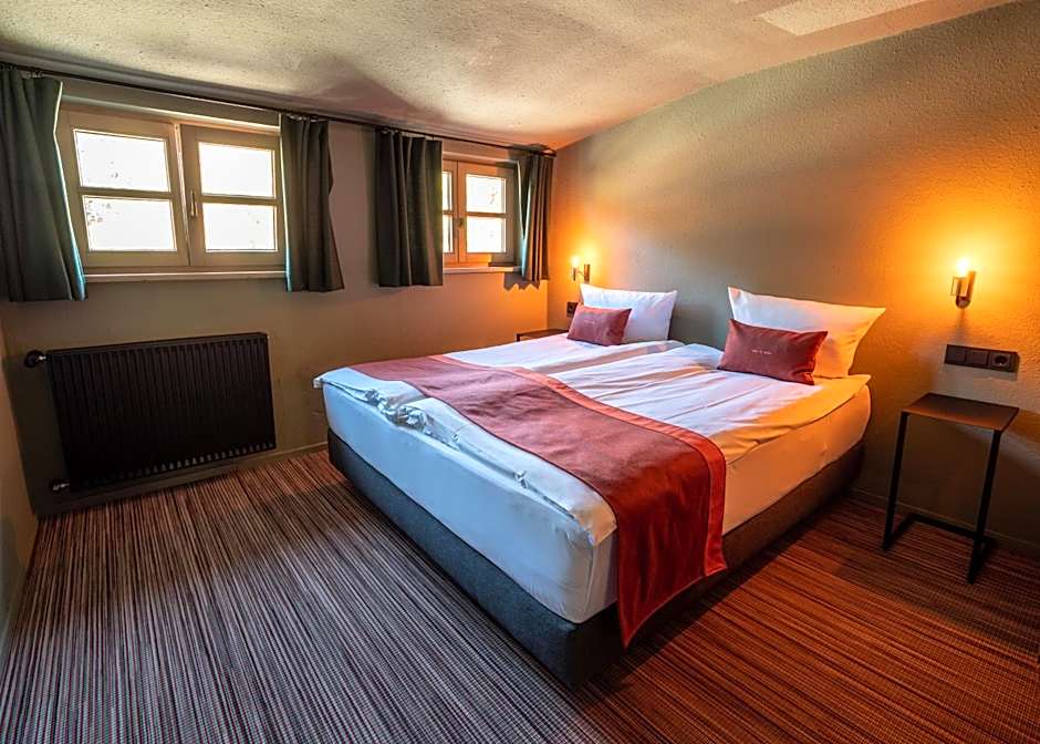 Berghotel Sonnenbichl