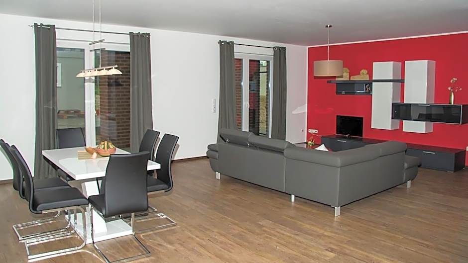 Ohlenforst Vis a Vis