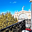 25hours Hotel Terminus Nord