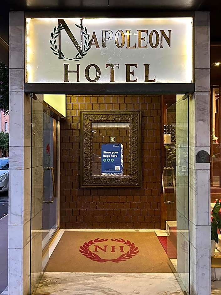 Hotel Napoleon