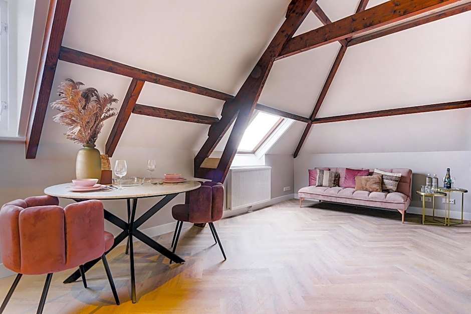 Novallure Short Stay Apartments