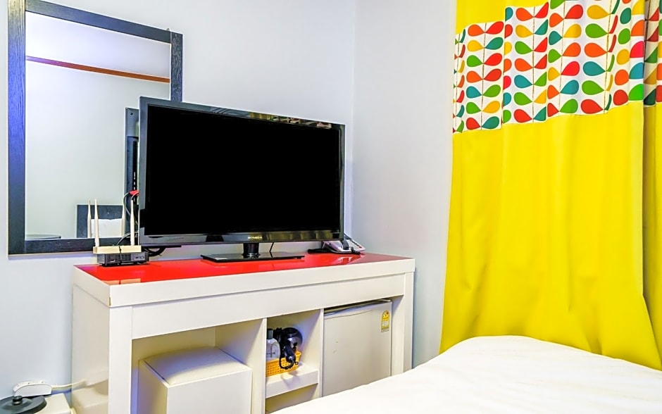 Gangneung (Jeongdongjin) Jeongdongjin Motel