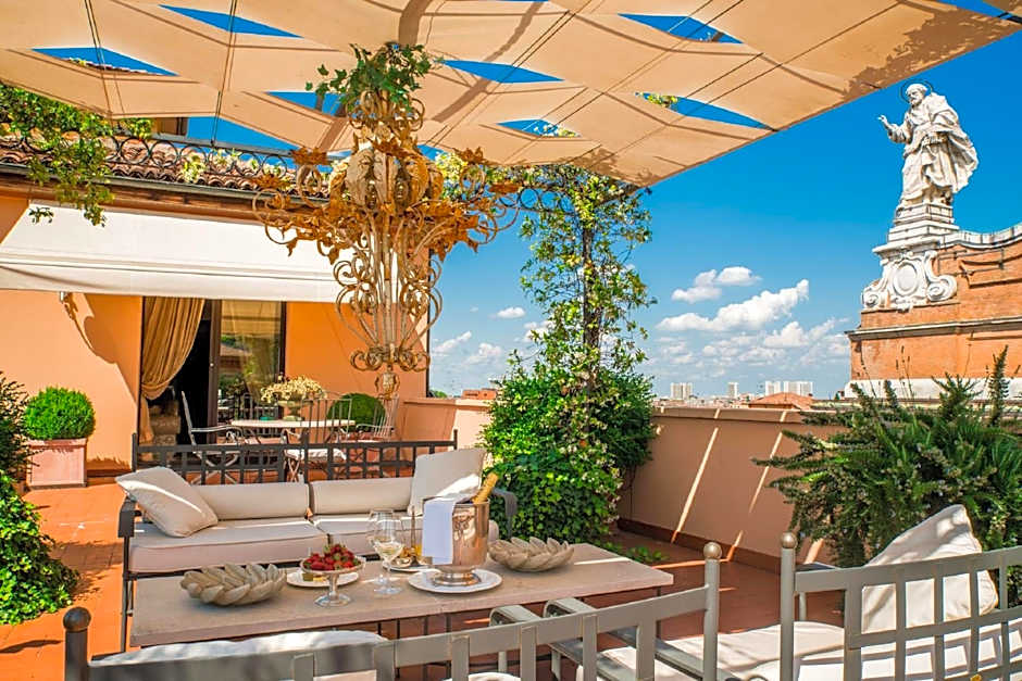 Grand Hotel Majestic gia' Baglioni