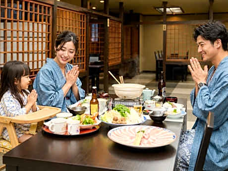 Shirahama Onsen Kisyu Hanto