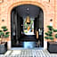 Boutique Hotel Sablon