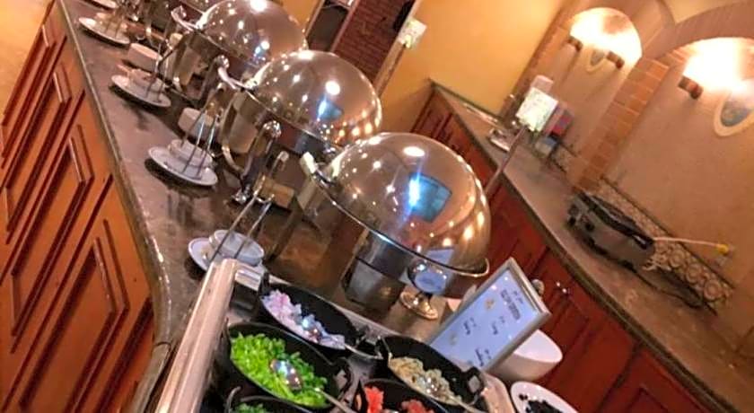 Holiday Inn Al Khobar By IHG