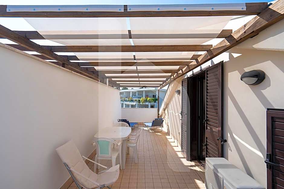 Homiday - Residence Micaene