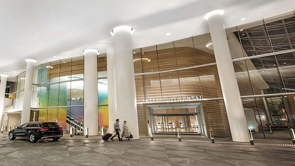 InterContinental - Los Angeles Downtown By IHG