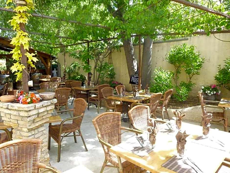 Auberge de la Table Ronde