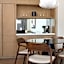 The Bidwell Marriott Portland