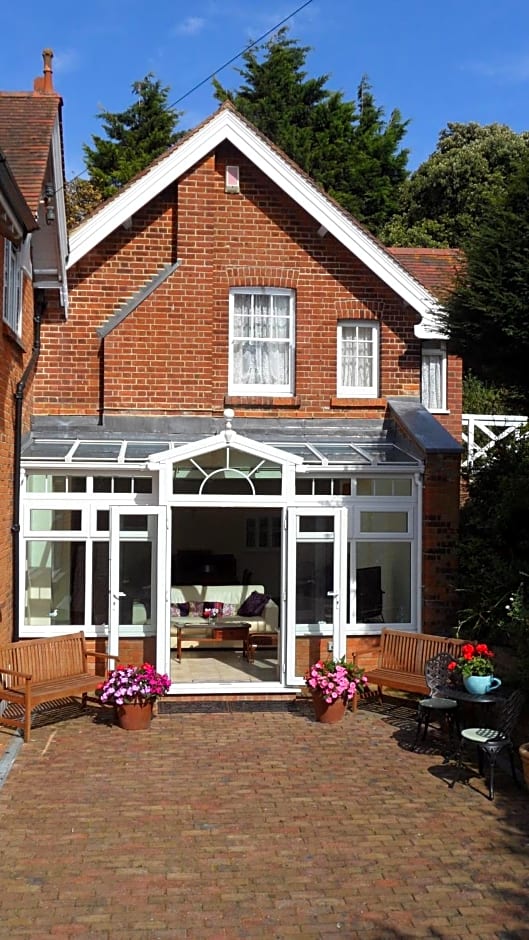 Strathmore Bed & Breakfast
