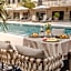 Hotel President Solin