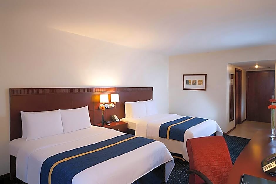 Hodelpa Garden Court