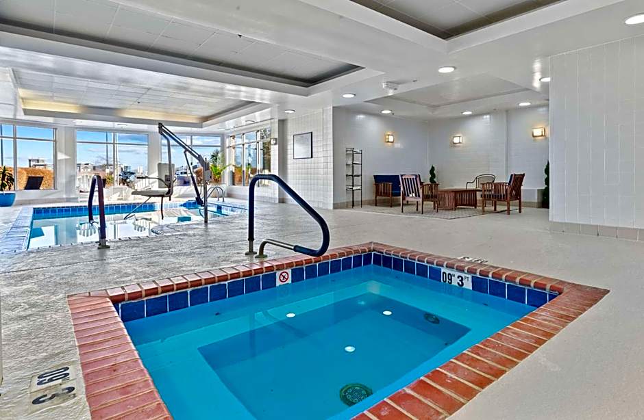 Hilton Garden Inn Starkville