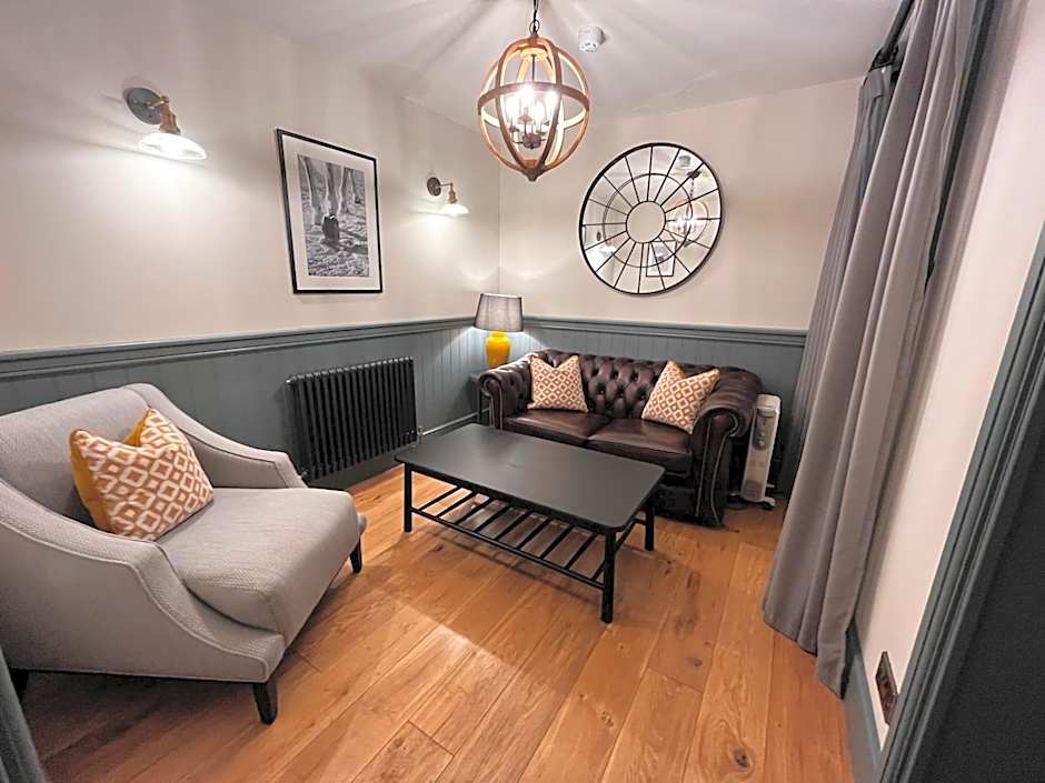 Blackwell Grange Hotel