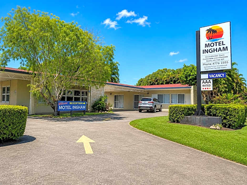 Motel Ingham