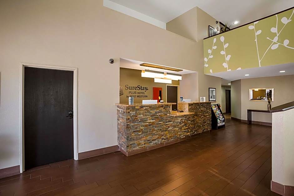 SureStay Plus by Best Western Mesa Superstition Springs