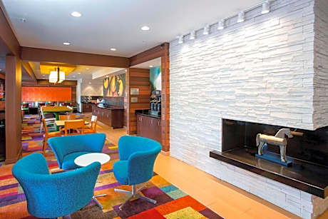 Fairfield Inn & Suites by Marriott Terre Haute