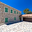 MY DALMATIA - Authentic villa Dumina with private heated pool