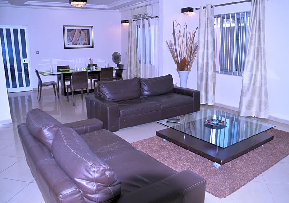 Hôtels Résidences EASY