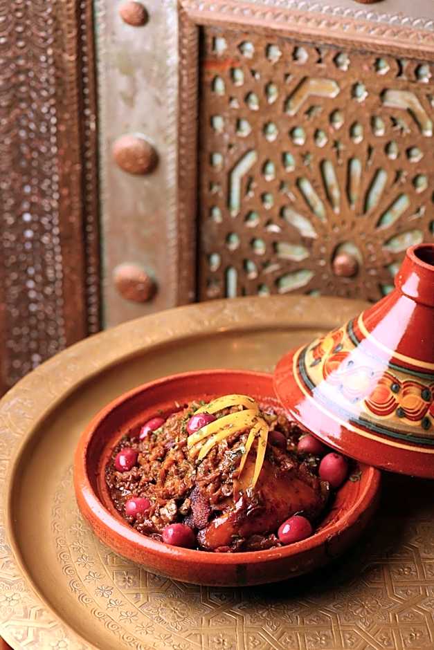 Art Palace Suites & Spa