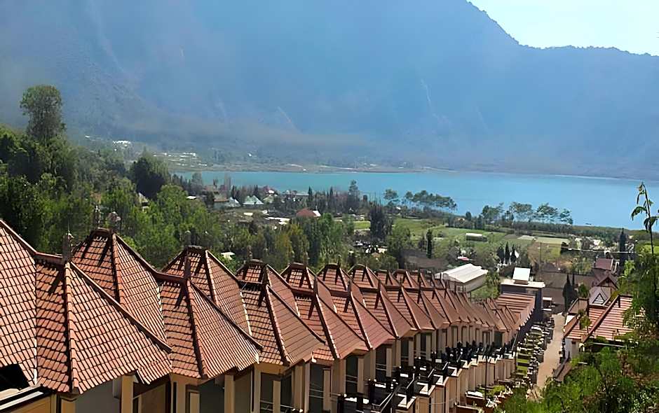 CLV Hotel and Villa