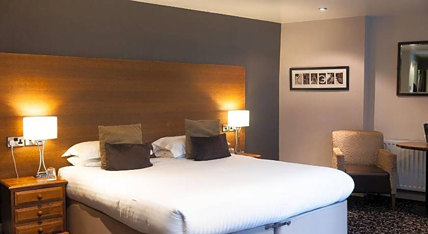 Allerdale Court Hotel