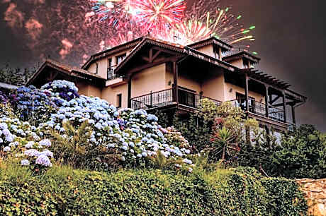 Hotel Rural Playa de Aguilar