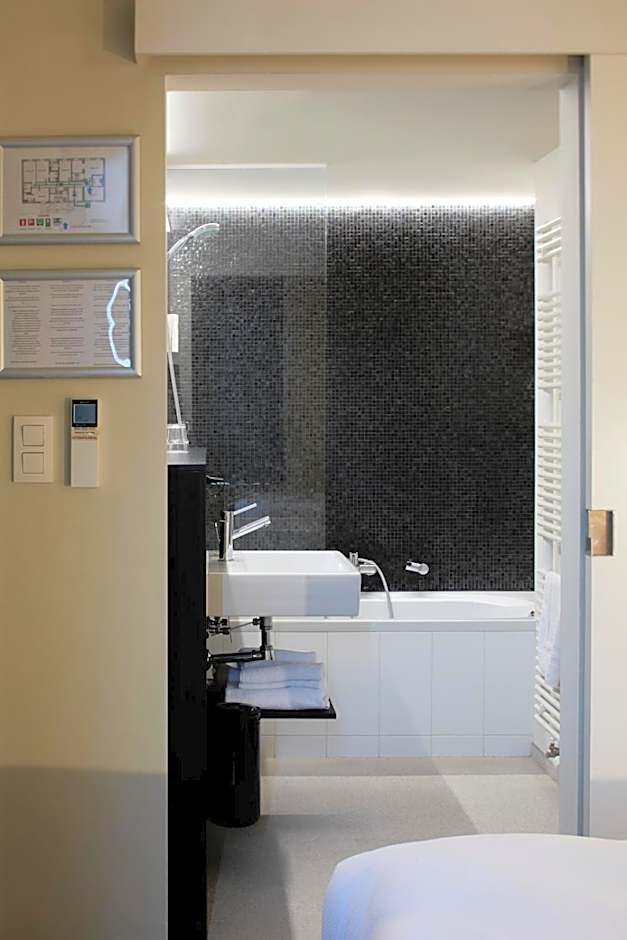 Alpha Hotel and Aparthotel