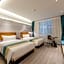 New Century Meitu Hotel (Ningbo Tianyi Square, Gulou Metro Station)