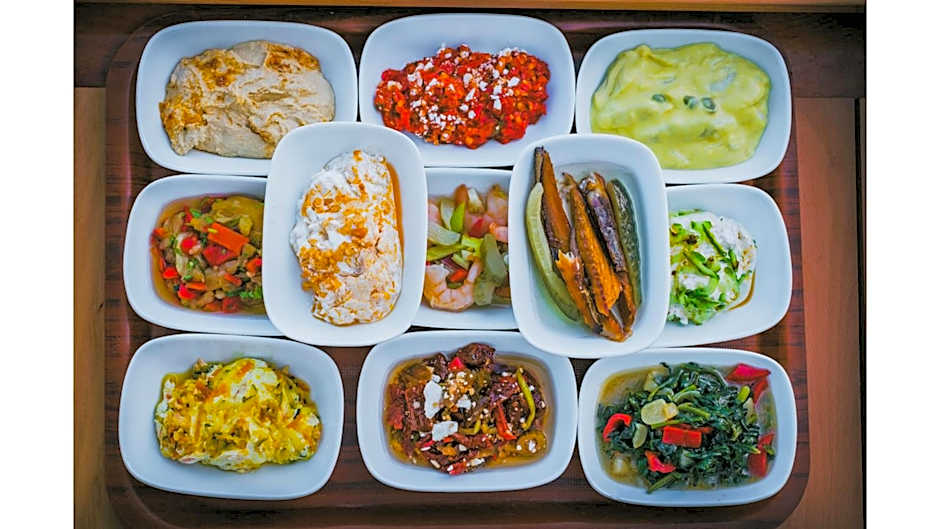 Sardunya Otel ARKA BİNA